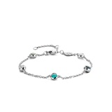 TI SENTO Armband 2932TQ