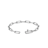 Closed Forever Schakel Armband