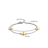 TI SENTO Armband 2941ZY