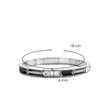 TI SENTO Armband 2943BO
