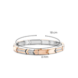 TI SENTO Armband 2943MW