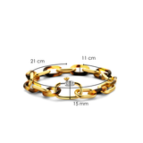 TI SENTO Armband 2947TU