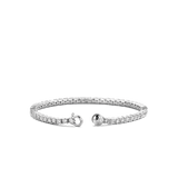 Tennis Armband 4mm