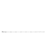 Classic Zirkonia Armband
