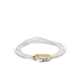 TI SENTO Armband 2976PW