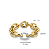 TI SENTO Armband 2977ZY