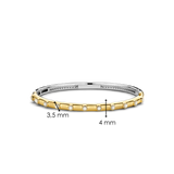 TI SENTO Armband 2979MW