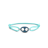 TI SENTO Armband 2987DB