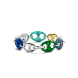 TI SENTO Armband 2988TQ