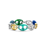 TI SENTO Armband 2988TQ