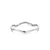 TI SENTO Armband 2990SI
