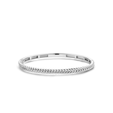 TI SENTO Armband 2992SI