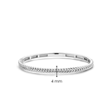 TI SENTO Armband 2992SI