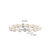 TI SENTO Armband 2996PW