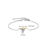 TI SENTO Armband 2997ZY