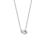 TI SENTO Ketting 34001ST