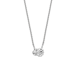 TI SENTO Ketting 34001ST