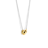 TI SENTO Ketting 34001SY