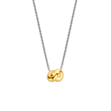 TI SENTO Ketting 34001SY