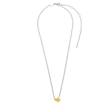 TI SENTO Ketting 34001SY