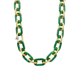 TI SENTO Ketting 34004MA