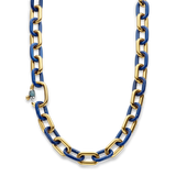 TI SENTO Ketting 34005BL