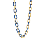 TI SENTO Ketting 34005BL