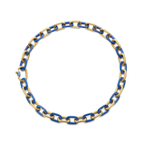 TI SENTO Ketting 34005BL