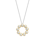 TI SENTO Ketting 34008YP