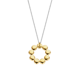 TI SENTO Ketting 34008YP