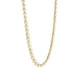 TI SENTO Ketting 34009YP