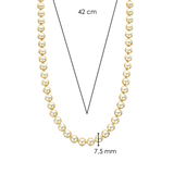 TI SENTO Ketting 34009YP