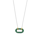 TI SENTO Ketting 34012MA