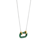 TI SENTO Ketting 34012MA