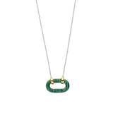 TI SENTO Ketting 34012MA