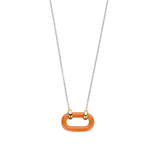 TI SENTO Ketting 34012OR