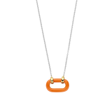 TI SENTO Ketting 34012OR