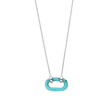 TI SENTO Ketting 34012TQ