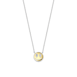 TI SENTO Ketting 34013ZY