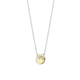 TI SENTO Ketting 34013ZY
