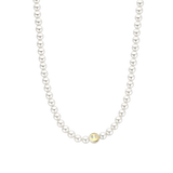 TI SENTO Ketting 34014YP