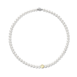 TI SENTO Ketting 34014YP