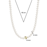 TI SENTO Ketting 34014YP