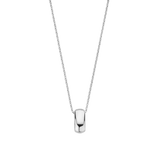 TI SENTO Ketting 34015SI