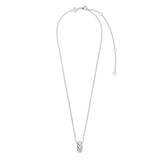 TI SENTO Ketting 34015SI