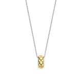 TI SENTO Ketting 34015SY