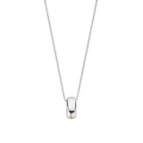 TI SENTO Ketting 34015SY
