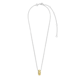 TI SENTO Ketting 34015SY