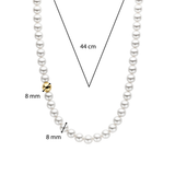 TI SENTO Ketting 34016YP
