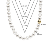 TI SENTO Ketting 34017YP